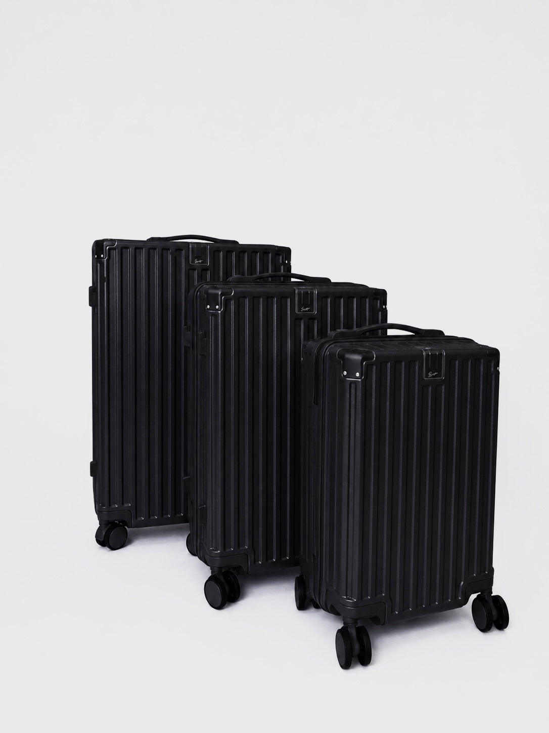 Lot de 3 – Valise Elyôn One