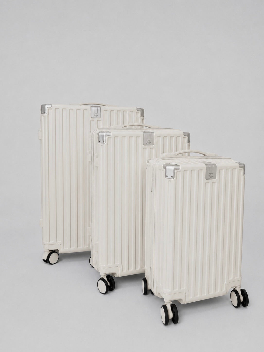 Lot de 3 – Valise Elyôn One