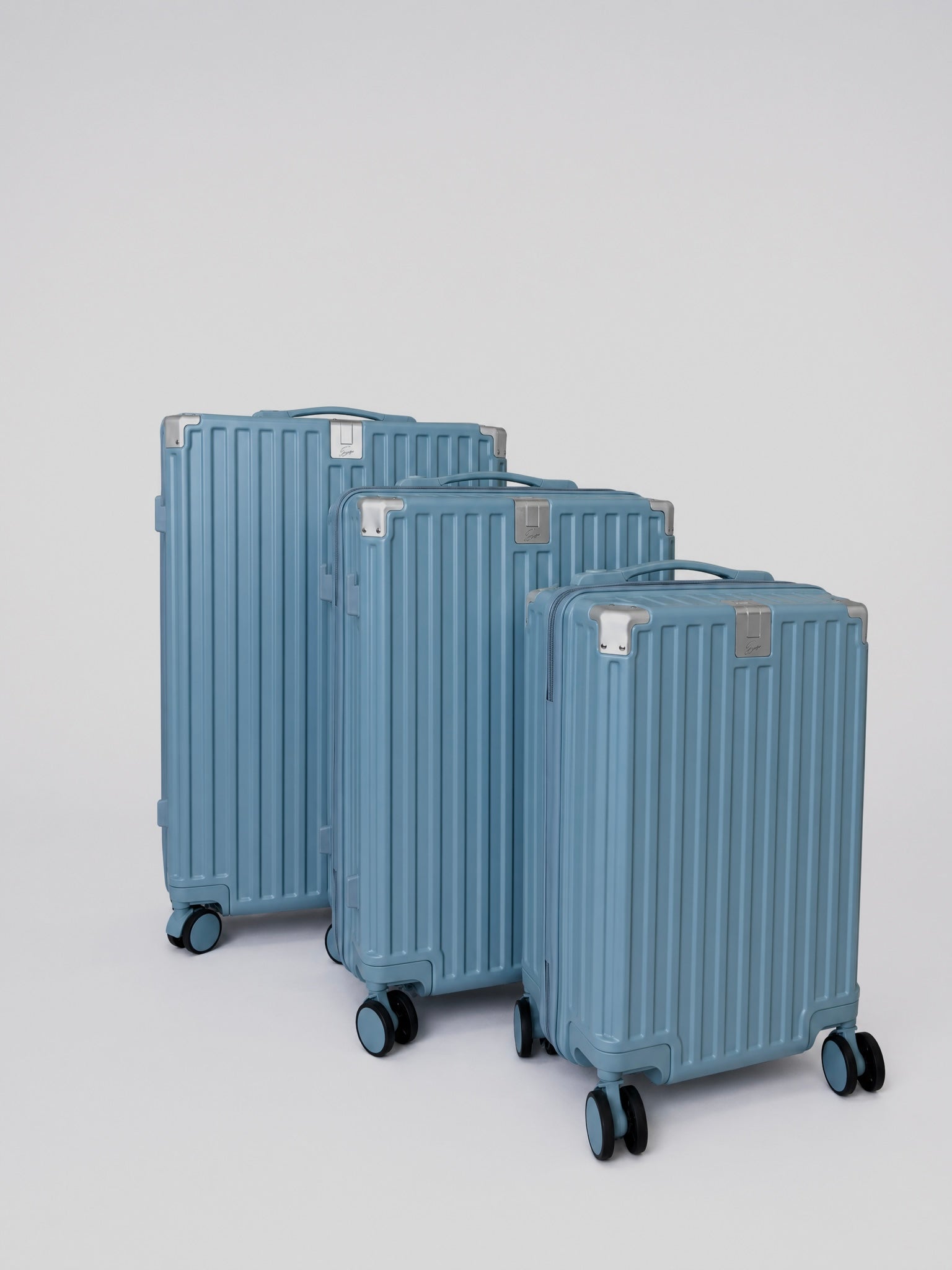 Lot de 3 – Valise Elyôn One