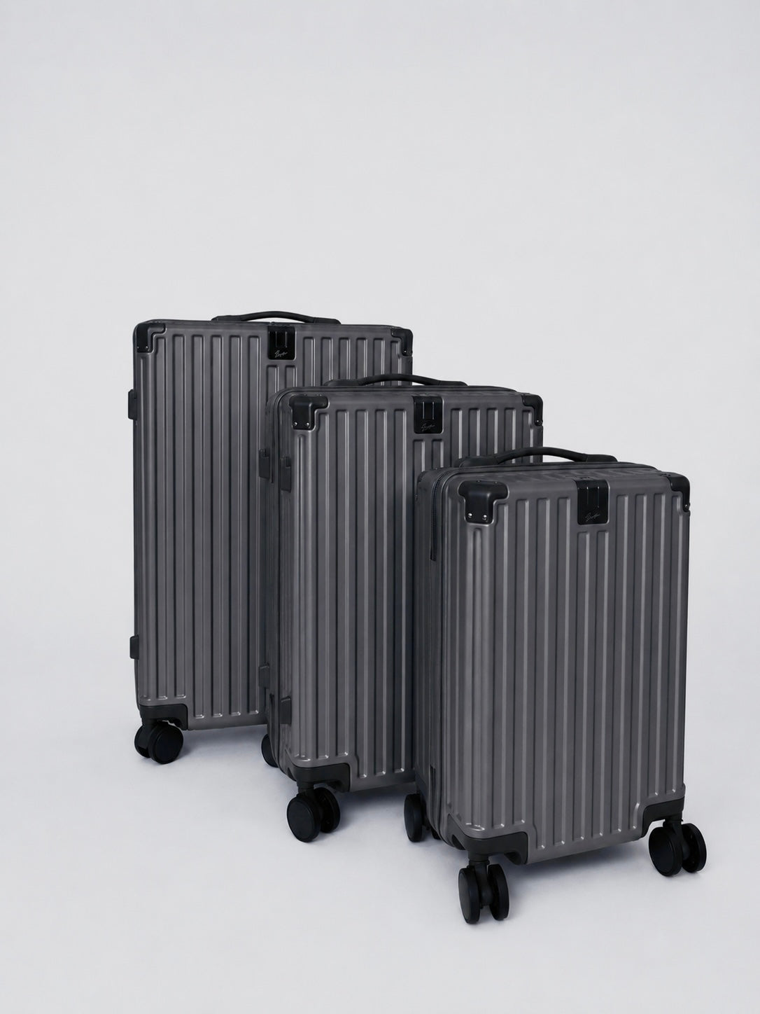 Lot de 3 – Valise Elyôn One